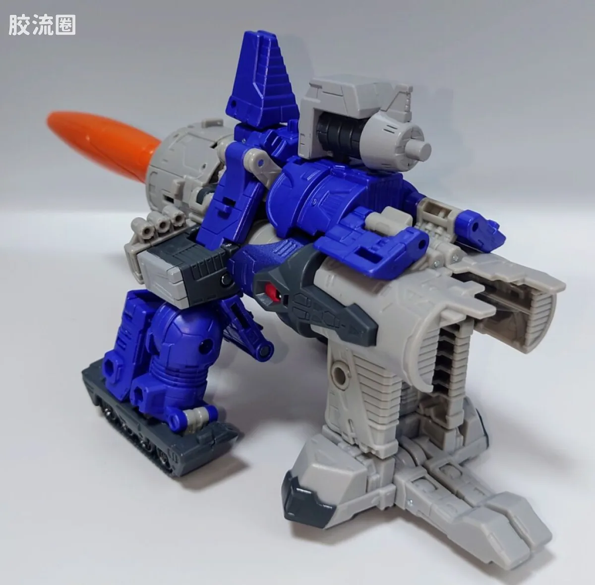 变形金刚SS 工作室系列 SS SS-145 惊破天 86 - 图片